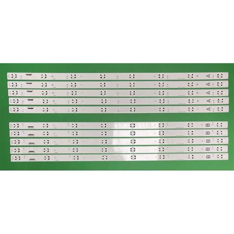 Image result for Hisense LED Backlight Replacement