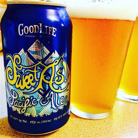 Good As #goodlifebrewing #oregoncraft - GoodLife Brewing Bend Oregon Beer