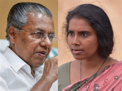 Gowri Nandha Letter,'എനിക്ക് രാഷ്ട്രീയം ഇല്ല, പാർട്ടിയില്ല, കൊടിയുടെ ...