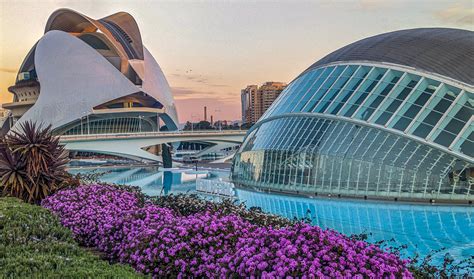 I Loved Valencia's City of Arts and Sciences. Will Everyone Else ...