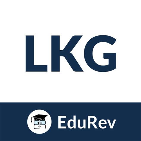 LKG Learning App All Subjects – Apps on Google Play
