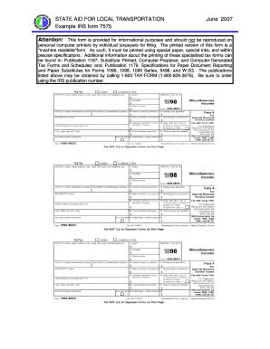 Tax Form 9595 Irs - Fill and Sign Printable Template Online