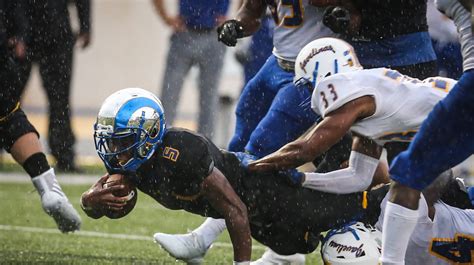 Angelo State football hopes to tame Adams State Grizzlies