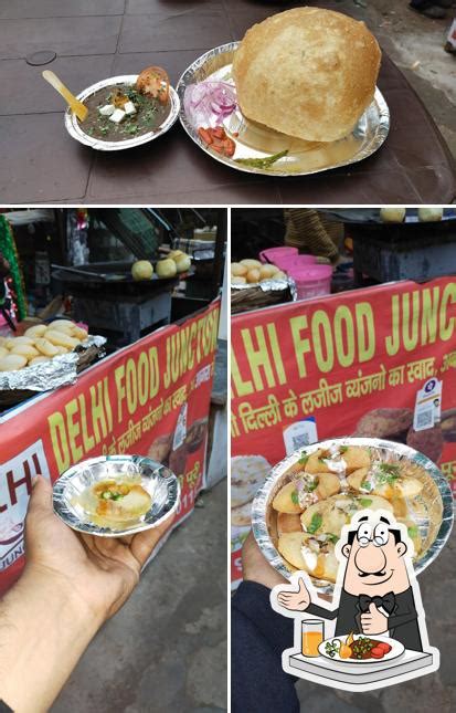 Delhi Food Junction, Agra - Restaurant reviews