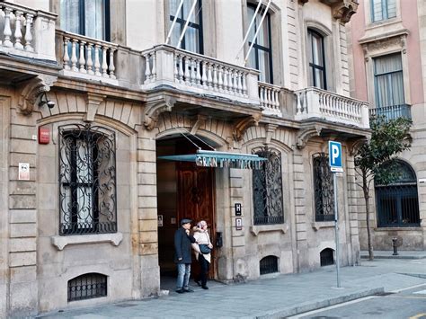 HOTEL MEDINACELI (Barcelona) - Hotel Reviews, Photos, Rate Comparison ...