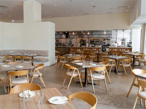 The Best Restaurants In The South Loop - Chicago - The Infatuation