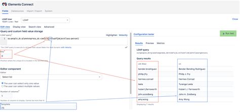 Image result for LDAP Query