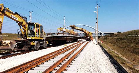 Construction of Railway Siding for PSU Project Eligible for Service Tax ...