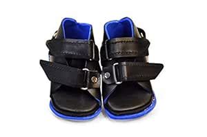Buy HOME REHAB CTEV (CLUBFOOT) SHOES (14) Online at Low Prices in India ...
