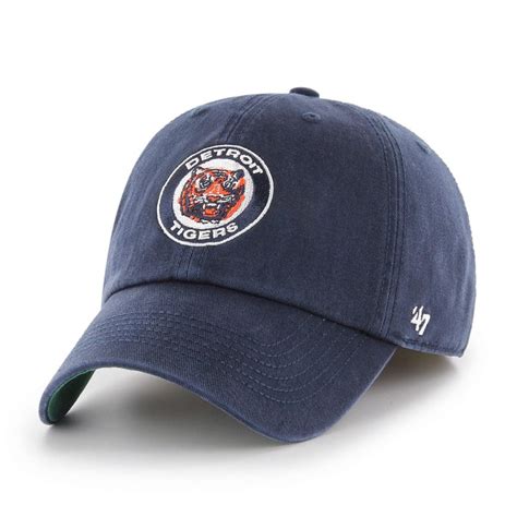 Detroit Tigers Hats- Page 2 of 3 - Detroit Game Gear