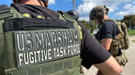 U.S. Marshals Task Force Officer 的图像结果