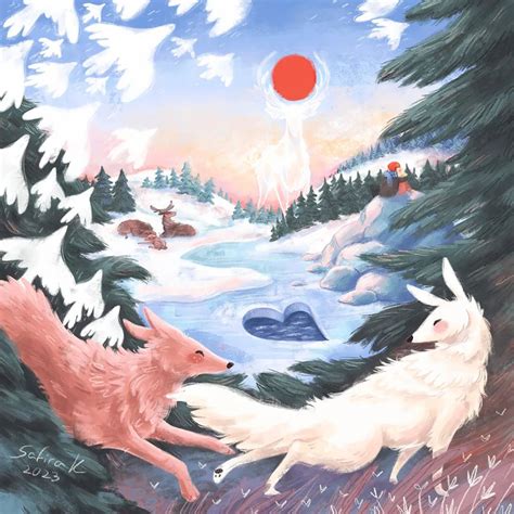 Image result for Spring Illustration