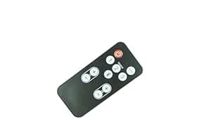 Buy HCDZ Replacement Remote Control for Polk Audio SurroundBar ...