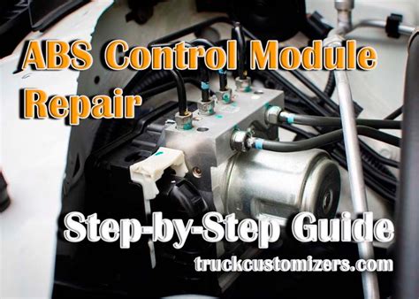 Image result for Ford ABS Control Module