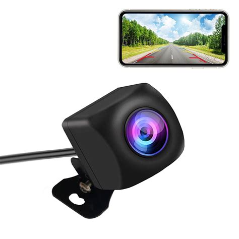 Image result for Rear View Camera Using Smartphone