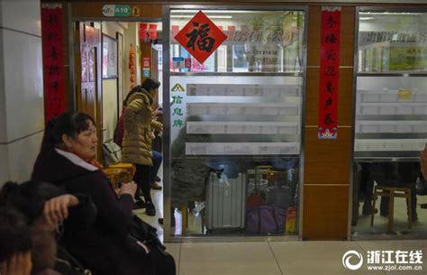 杭州：节后家政市场供需稳定 阿姨月薪回落_央广网