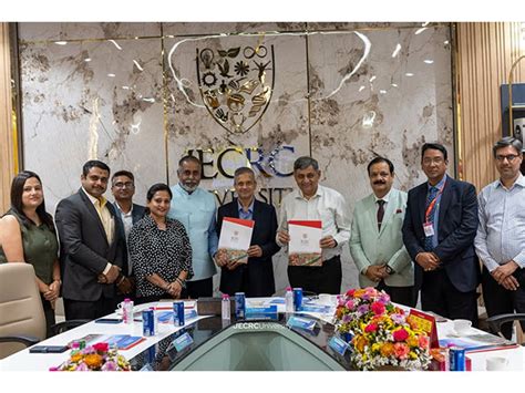 JECRC University Sets New Benchmark: 62% Students Awarded Scholarships ...