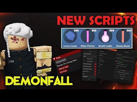 Image result for Demon Fall AutoFarm
