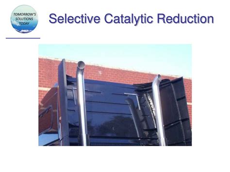 Image result for Selective Catalytic Reduction Look Like