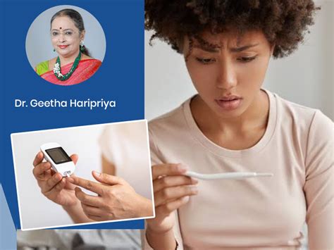 Diabetic And Trying To Conceive? Check Out Things You Need To Know From ...