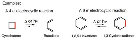 Introduction to Pericyclic Reactions - Organic Chemistry PDF Download