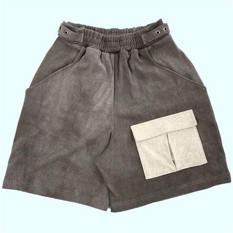 The Naked Shorts | JUPITER — MIKEL HUNTER