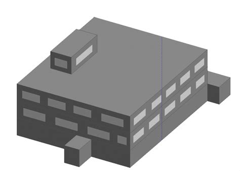 Image result for PhotoModeler Building Modeling