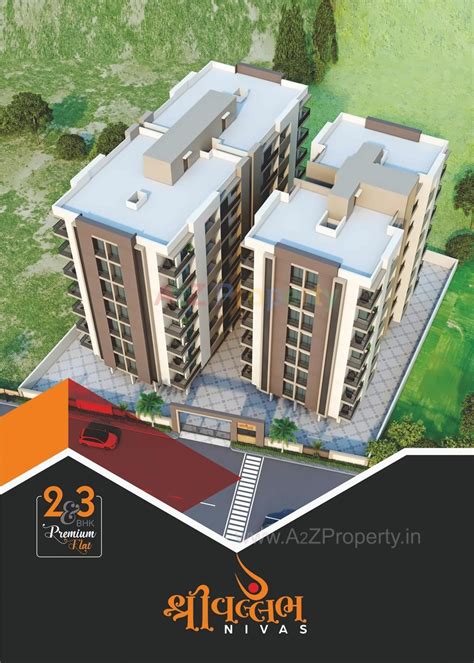 Shree Vallabh Nivas | at Rajkot, Rajkot