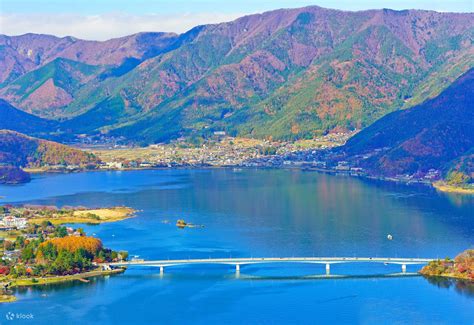 Mount Fuji Day Tour (Depart from Tokyo) - Klook India