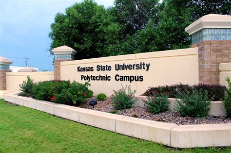 Polytechnic Families – A Kansas State University E-newsletter