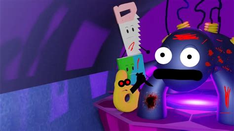 Numberjacks End Credits 的图像结果