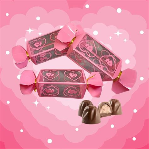PVC Boxes – Sweetkraft | Baking supplies