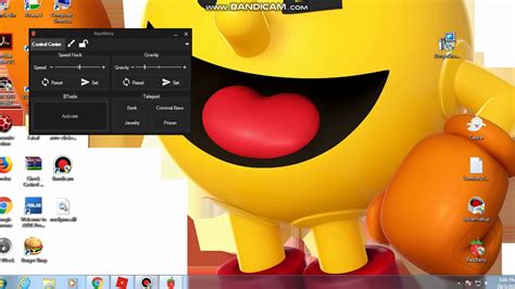 Btools Tutorial 的图像结果