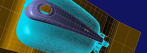 Engineering and Simulation | Envision Engineering