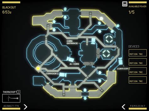 Image result for Alien Blackout Level 7