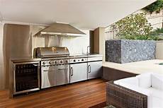 Cing Outdoor Kitchen by Cooking Capers A Look At Outdoor Kitchens Completehome Cing Outdoor Kitchen