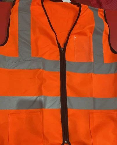 Safety Jackets - Reflective Safety Jacket Trader - Wholesaler ...