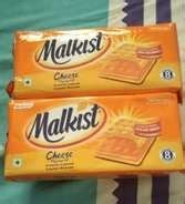 Malkist Cheese Cream Cracker Biscuit Price in India - Buy Malkist ...