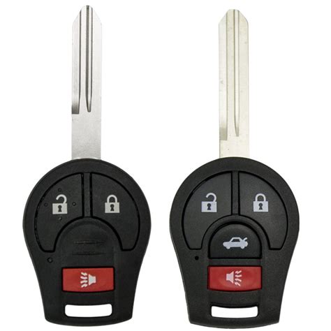 How to Reprogram Nissan Remote 的图像结果