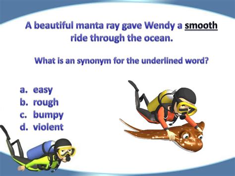 PPT - Diving Deep for Synonyms and Antonyms PowerPoint Presentation ...