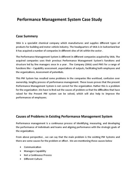 Image result for Performance-Based Questions Case Management