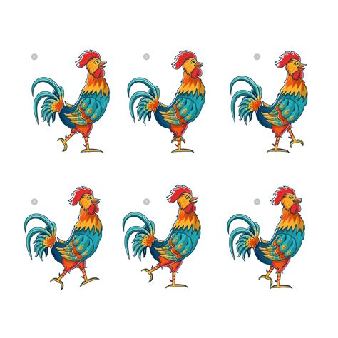 Image result for Cycle Animation Animals