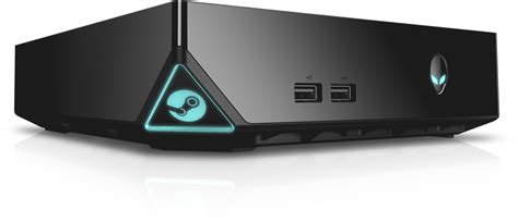 Specificaties van Dell Alienware Steam Machine ASM31 - Tweakers