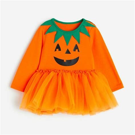 The best baby pumpkin costumes