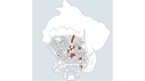 GTA 5 leak disclosing unreleased DLCs and map stuns the gaming industry