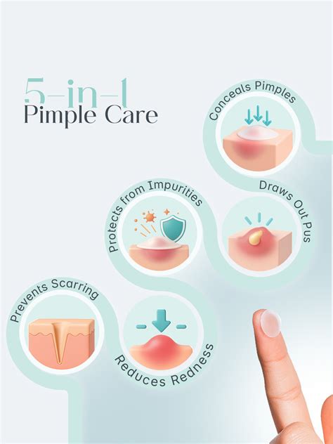 Seoulskin Acne Pimple Patch - 12 dot – SEOULSKIN