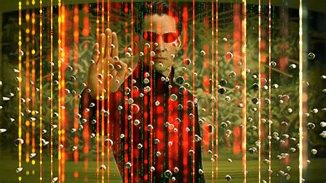 Image result for Matrix YouTube Banner