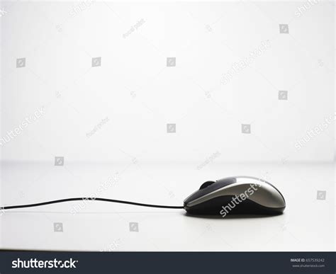 Image result for Computer Mouse Side View