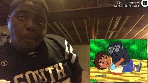 Image result for Dora the Exploder Reaction