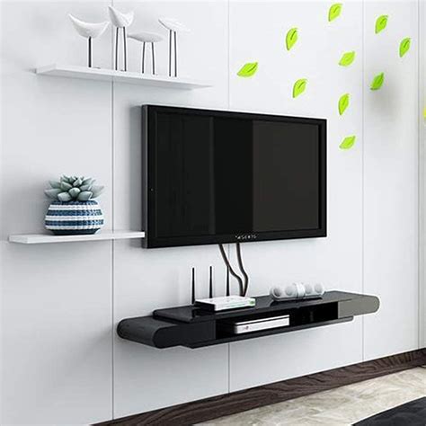 Buy Floating TV cabinet Floating TV unit ed on cabinet, shelf ...